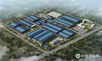 探秘科順標桿生產基地 荊門制造背后的硬核實力